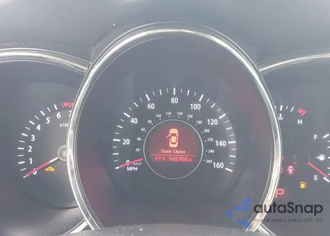 2012 Kia Optima Ex from USA, damaged, VIN 5XXGN4A76CG022851